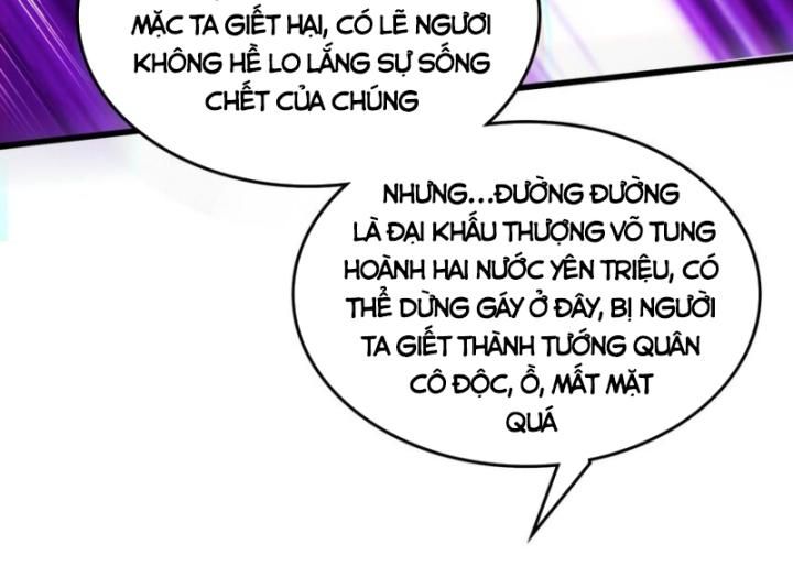 Xuân Thu Bá Đồ Chapter 242 - Trang 105