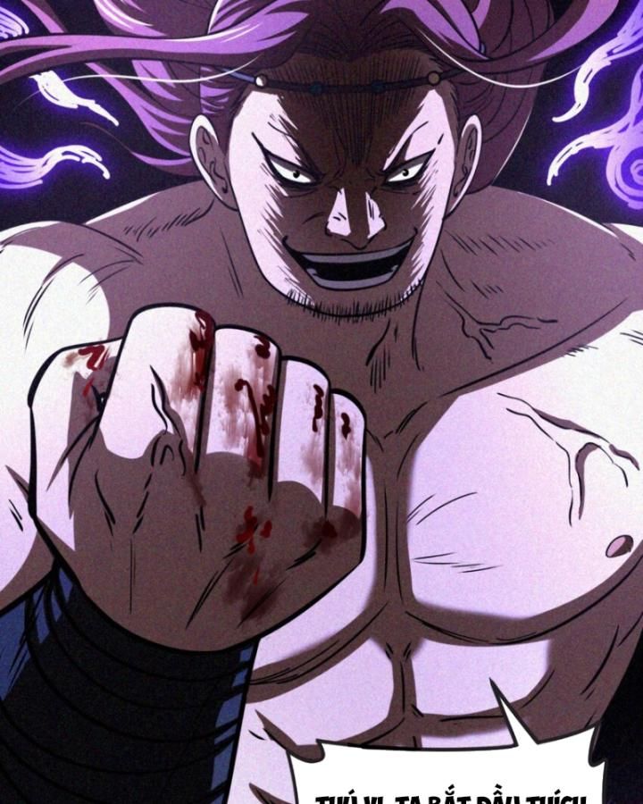 Xuân Thu Bá Đồ Chapter 242 - Trang 108