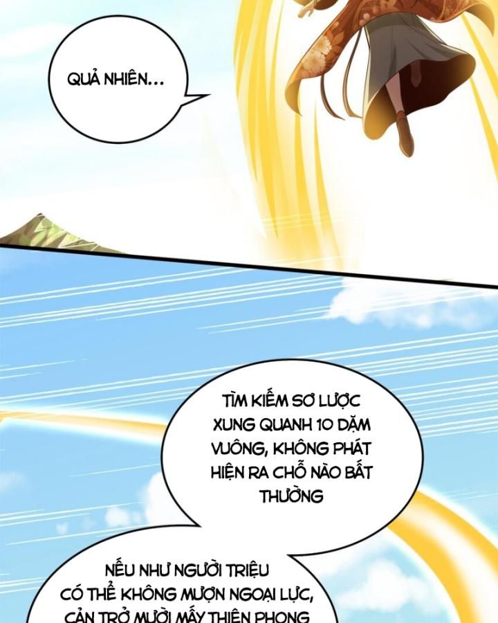 Xuân Thu Bá Đồ Chapter 242 - Trang 14