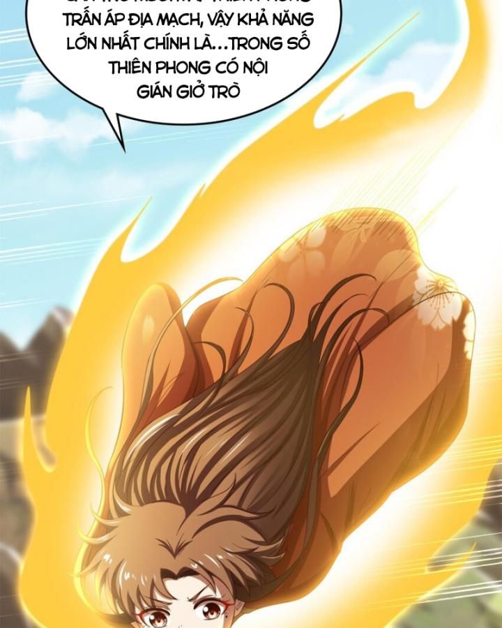 Xuân Thu Bá Đồ Chapter 242 - Trang 15