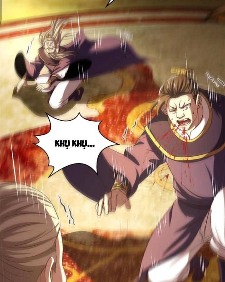 Xuân Thu Bá Đồ Chapter 242 - Trang 18