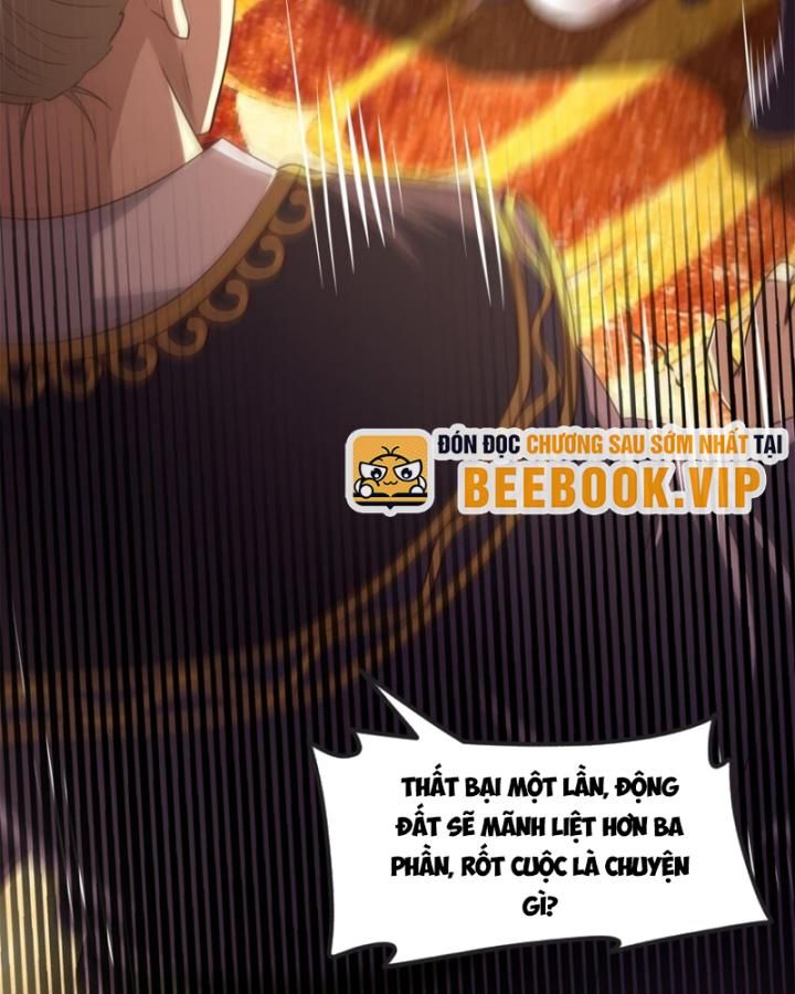 Xuân Thu Bá Đồ Chapter 242 - Trang 19