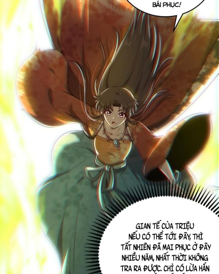 Xuân Thu Bá Đồ Chapter 242 - Trang 23