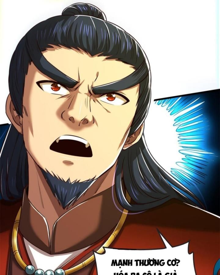 Xuân Thu Bá Đồ Chapter 242 - Trang 25