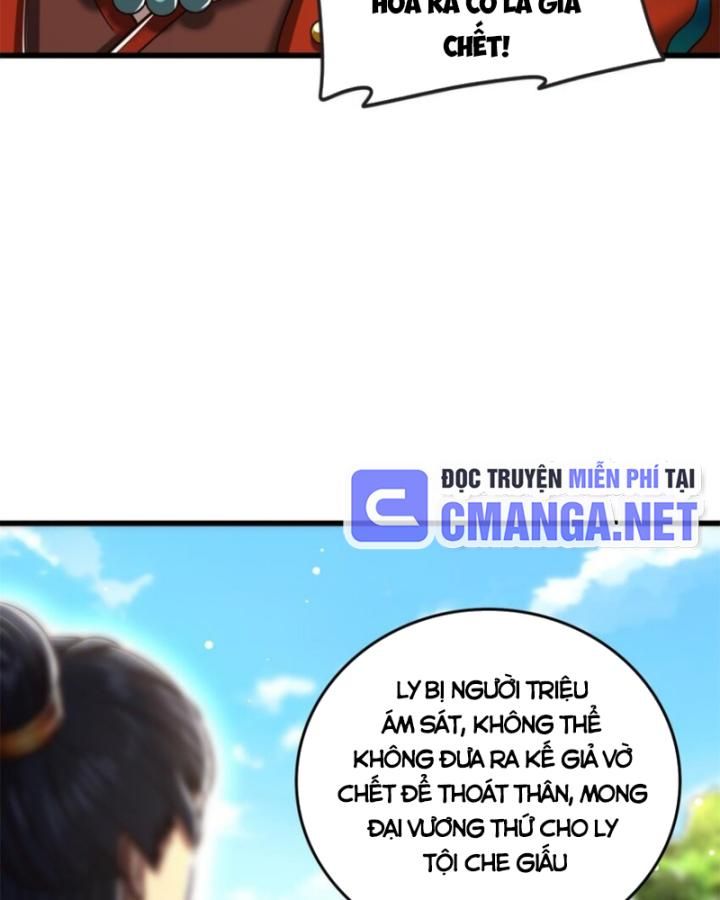 Xuân Thu Bá Đồ Chapter 242 - Trang 26