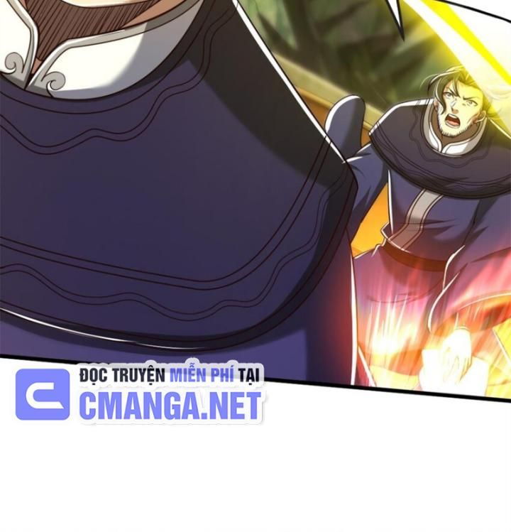 Xuân Thu Bá Đồ Chapter 242 - Trang 44