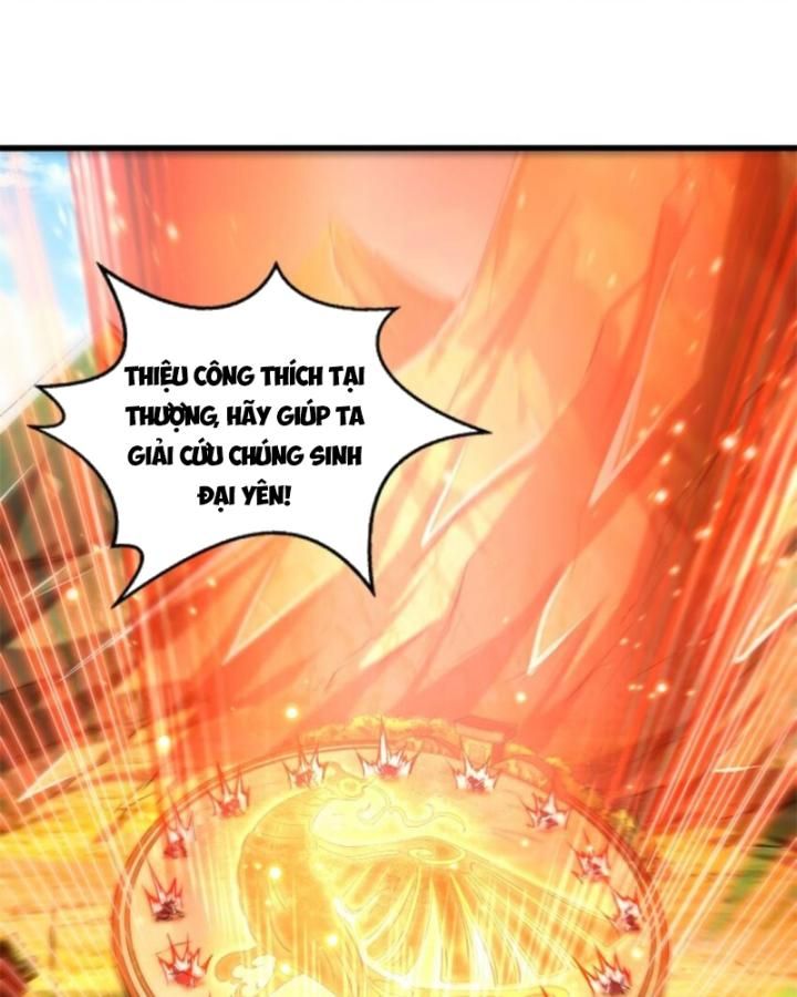 Xuân Thu Bá Đồ Chapter 242 - Trang 45