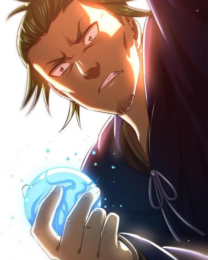 Xuân Thu Bá Đồ Chapter 242 - Trang 48