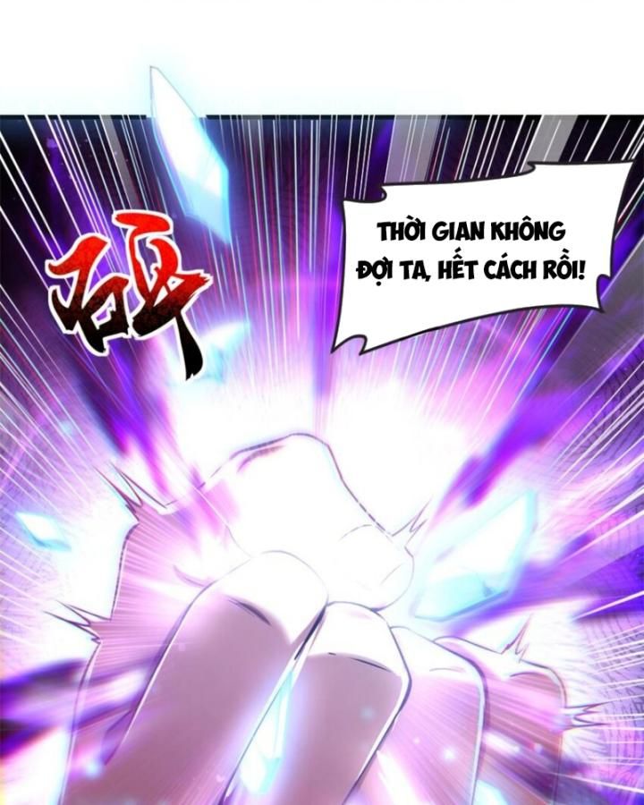Xuân Thu Bá Đồ Chapter 242 - Trang 50