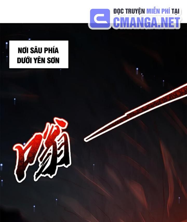 Xuân Thu Bá Đồ Chapter 242 - Trang 52