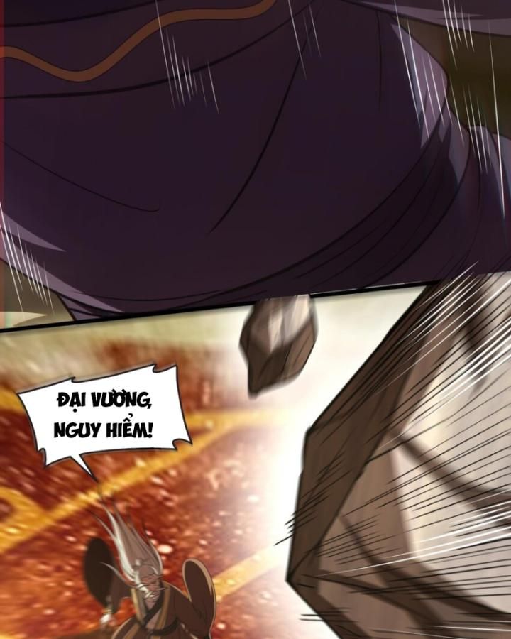 Xuân Thu Bá Đồ Chapter 242 - Trang 58