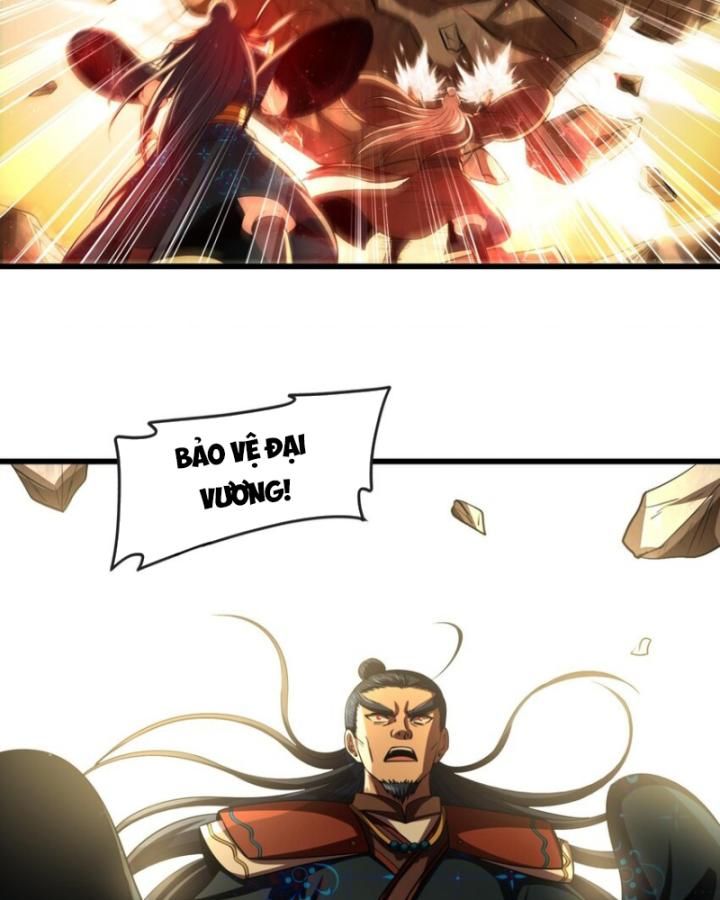 Xuân Thu Bá Đồ Chapter 242 - Trang 61