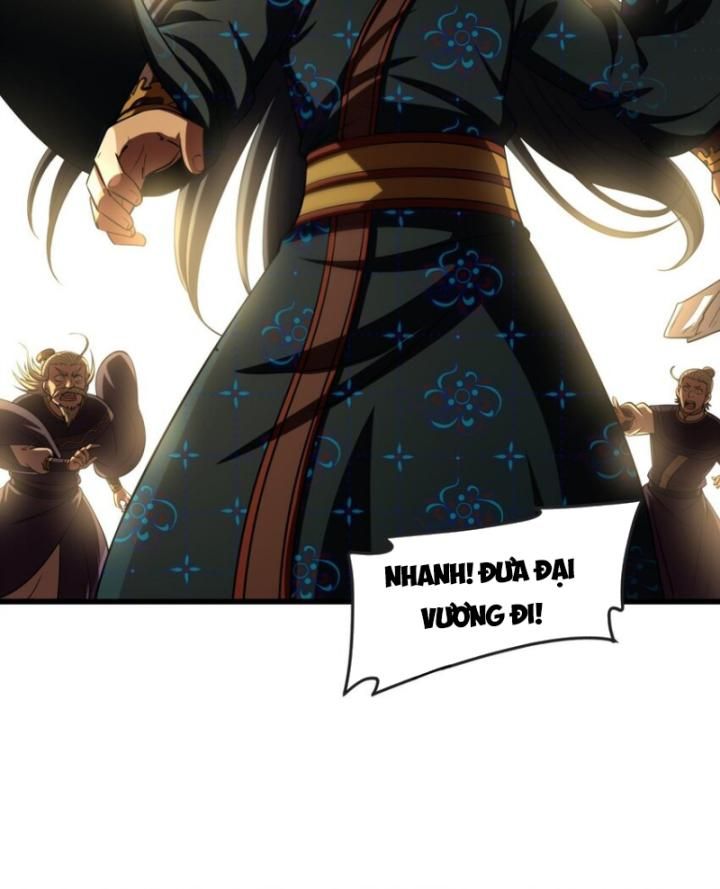 Xuân Thu Bá Đồ Chapter 242 - Trang 62