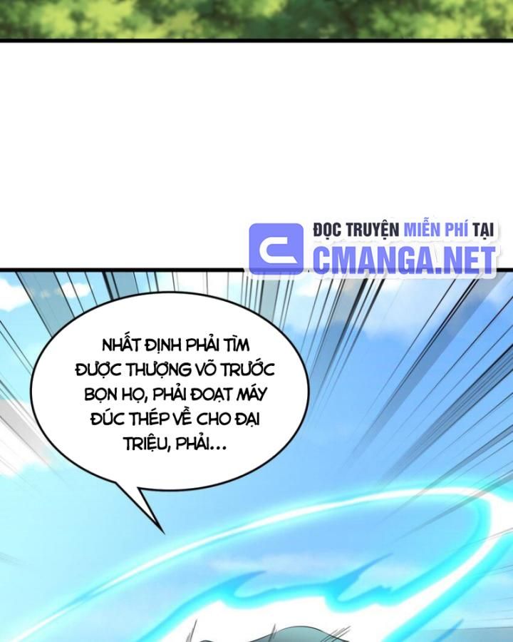 Xuân Thu Bá Đồ Chapter 242 - Trang 65