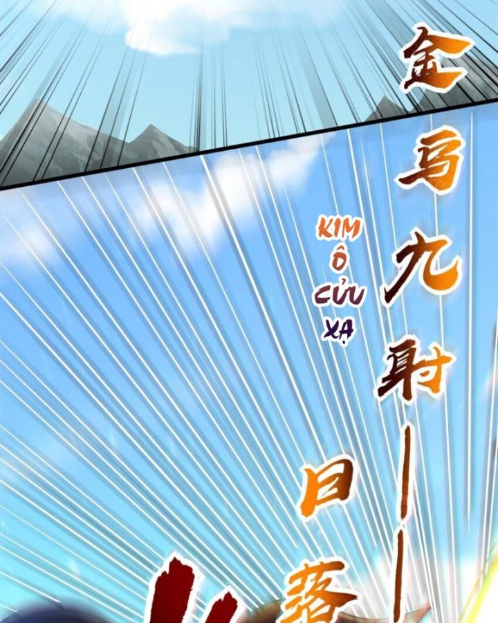 Xuân Thu Bá Đồ Chapter 242 - Trang 67