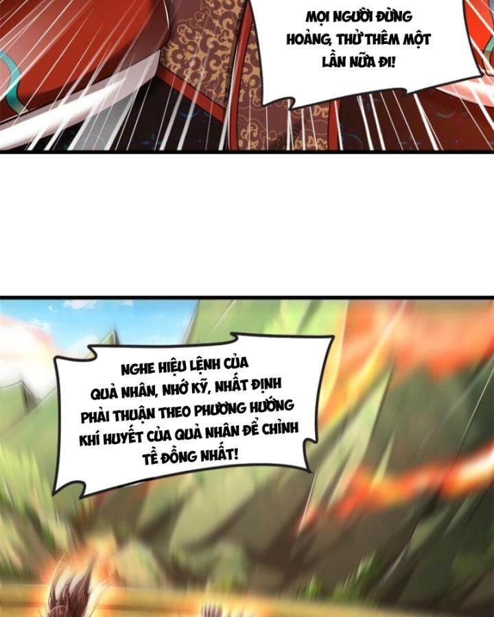 Xuân Thu Bá Đồ Chapter 242 - Trang 5