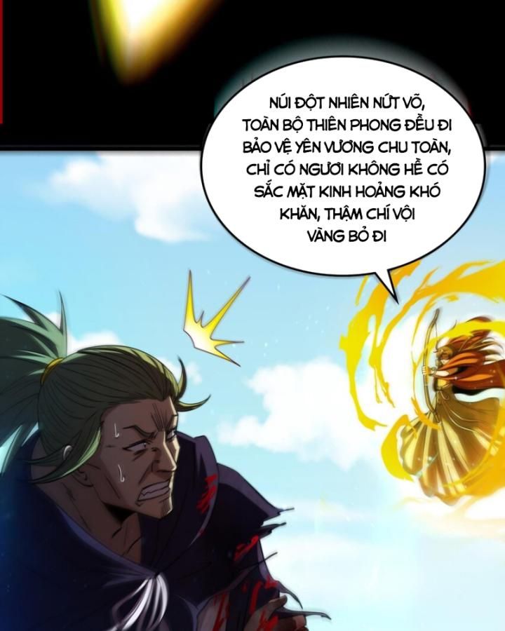 Xuân Thu Bá Đồ Chapter 242 - Trang 70