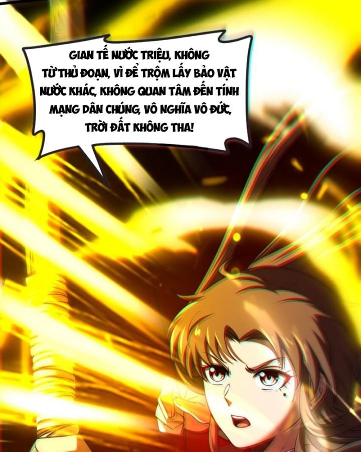 Xuân Thu Bá Đồ Chapter 242 - Trang 72