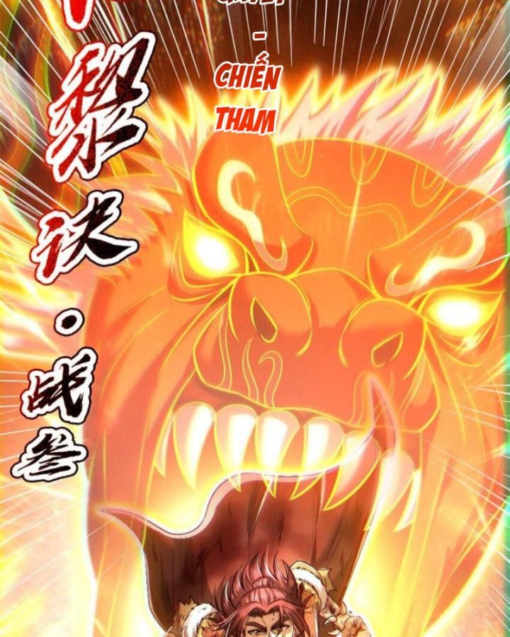 Xuân Thu Bá Đồ Chapter 242 - Trang 75
