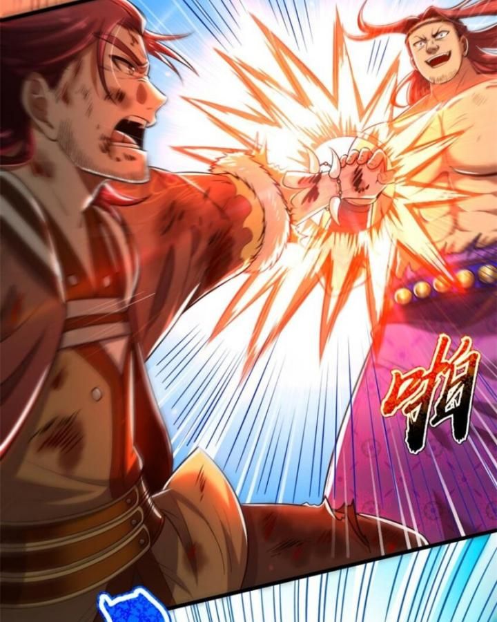 Xuân Thu Bá Đồ Chapter 242 - Trang 79