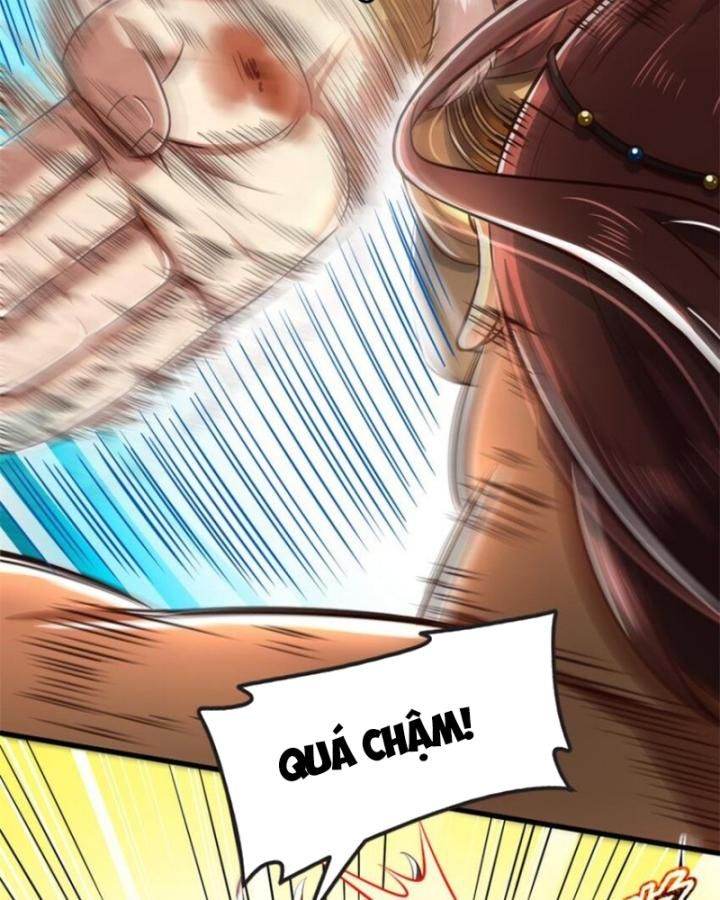 Xuân Thu Bá Đồ Chapter 242 - Trang 81