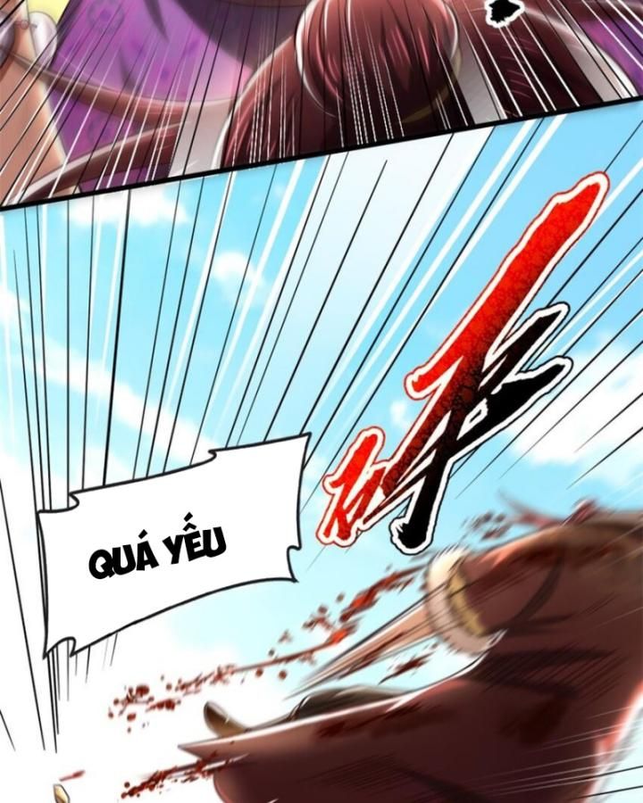 Xuân Thu Bá Đồ Chapter 242 - Trang 83