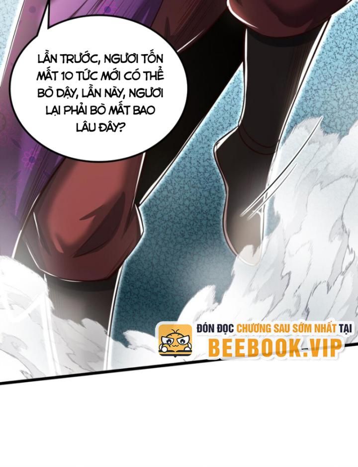Xuân Thu Bá Đồ Chapter 242 - Trang 87