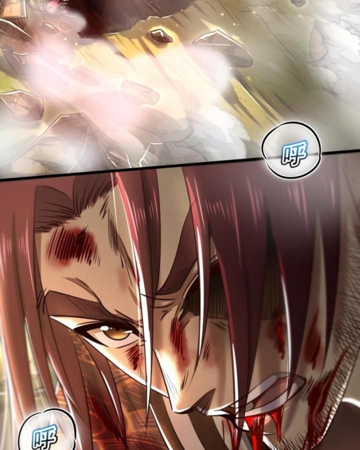 Xuân Thu Bá Đồ Chapter 242 - Trang 89