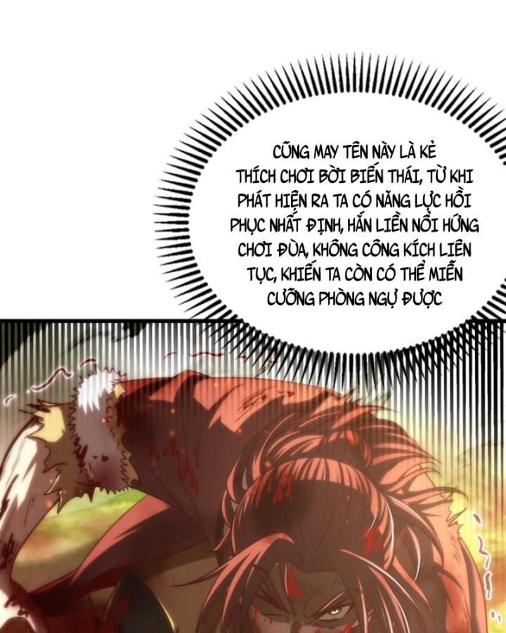 Xuân Thu Bá Đồ Chapter 242 - Trang 91