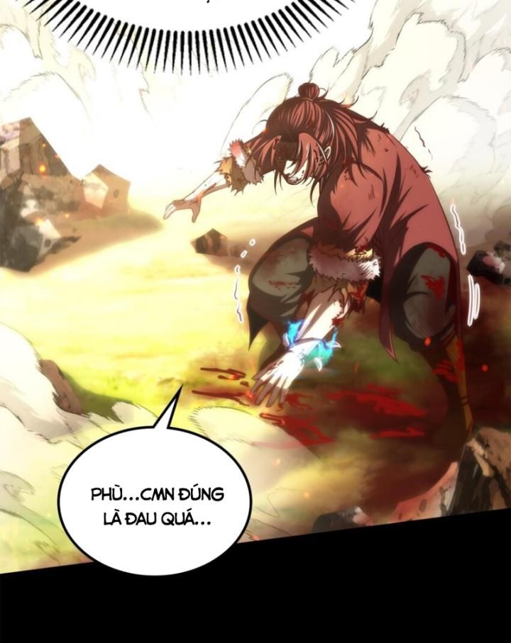 Xuân Thu Bá Đồ Chapter 242 - Trang 93