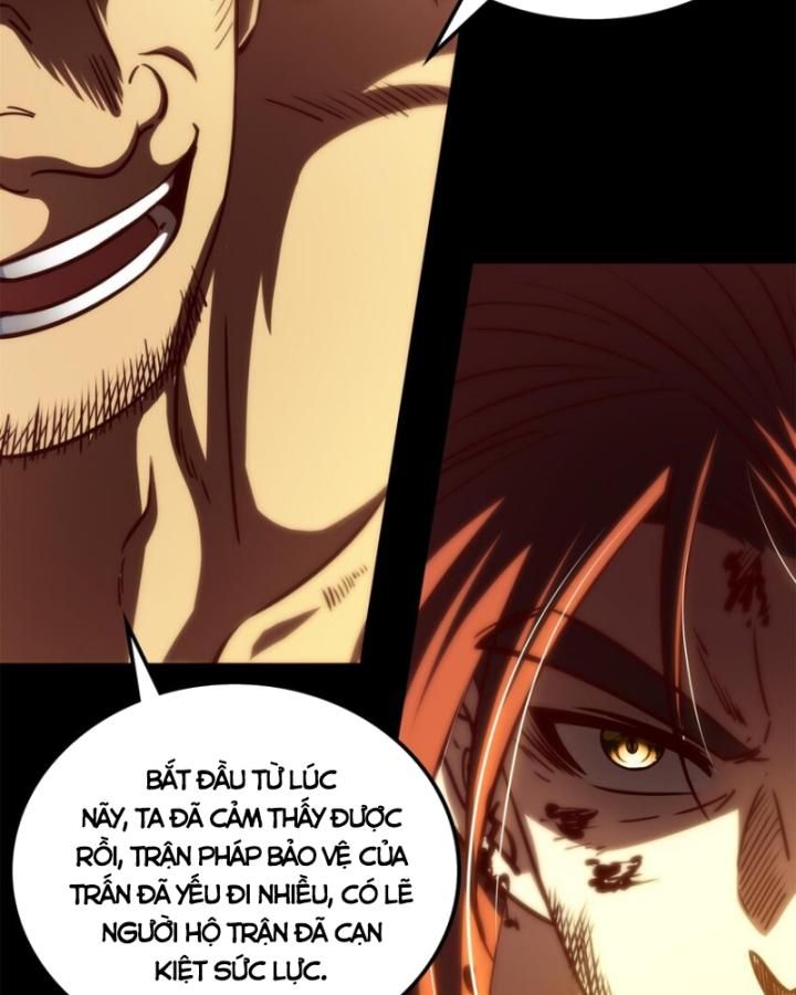 Xuân Thu Bá Đồ Chapter 242 - Trang 95