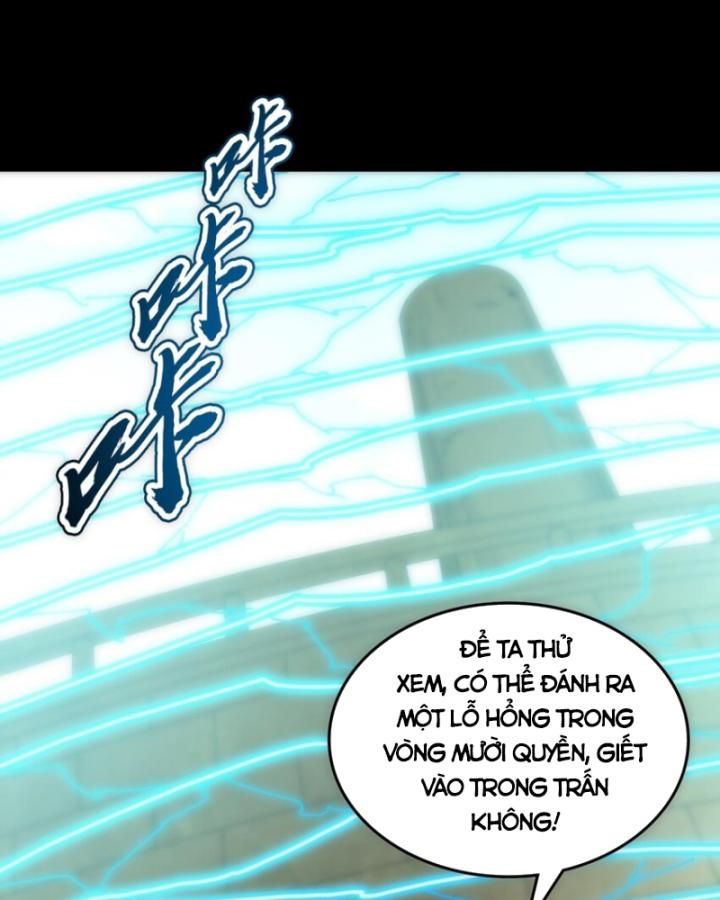 Xuân Thu Bá Đồ Chapter 242 - Trang 97