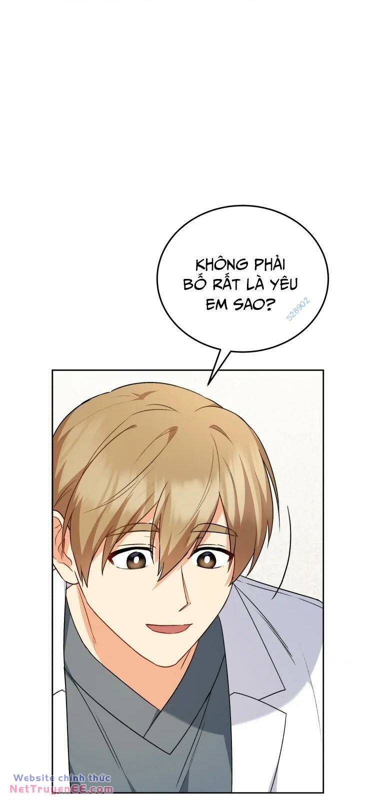 Xin Chào! Bác Sĩ Thú Y chapter 24 - Trang 11