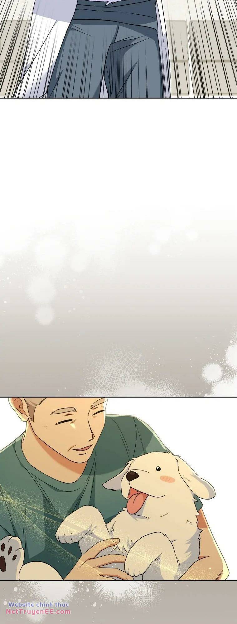Xin Chào! Bác Sĩ Thú Y chapter 24 - Trang 15