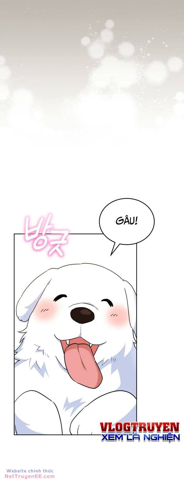 Xin Chào! Bác Sĩ Thú Y chapter 24 - Trang 16