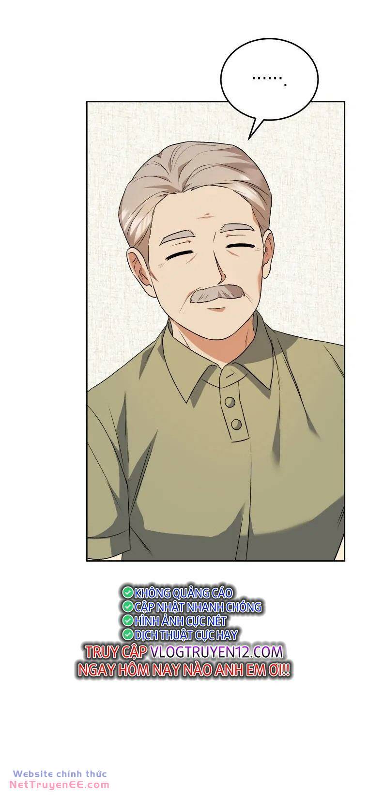 Xin Chào! Bác Sĩ Thú Y chapter 24 - Trang 17