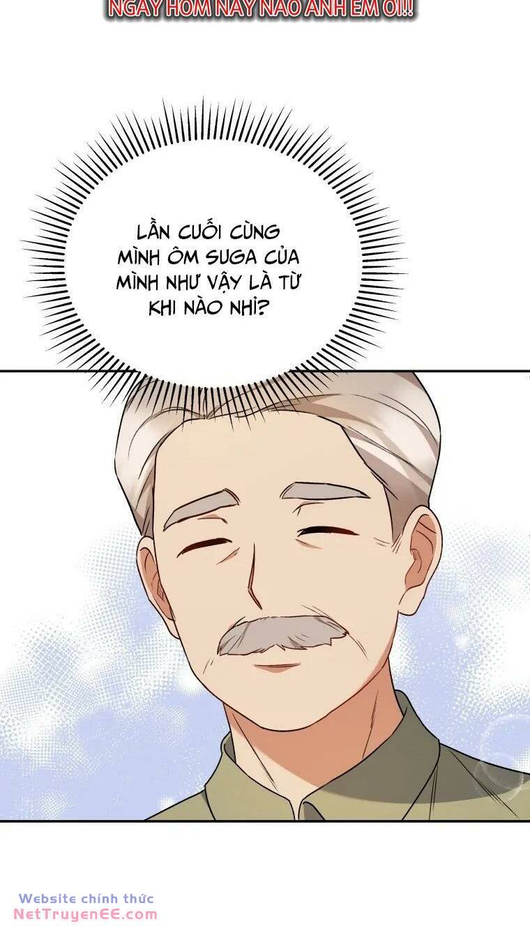 Xin Chào! Bác Sĩ Thú Y chapter 24 - Trang 30