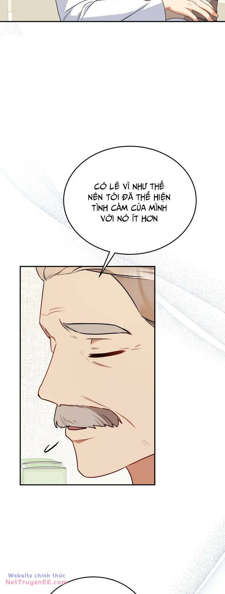 Xin Chào! Bác Sĩ Thú Y chapter 24 - Trang 34