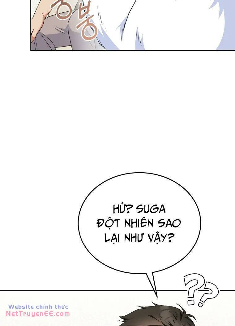 Xin Chào! Bác Sĩ Thú Y chapter 24 - Trang 5