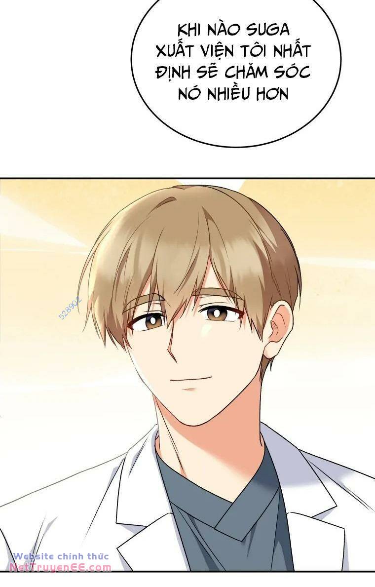 Xin Chào! Bác Sĩ Thú Y chapter 24 - Trang 41
