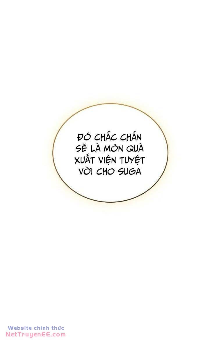Xin Chào! Bác Sĩ Thú Y chapter 24 - Trang 42