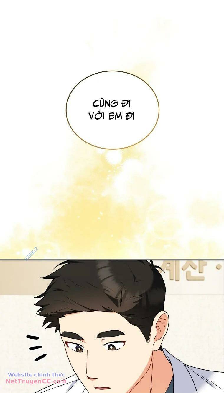 Xin Chào! Bác Sĩ Thú Y chapter 24 - Trang 47