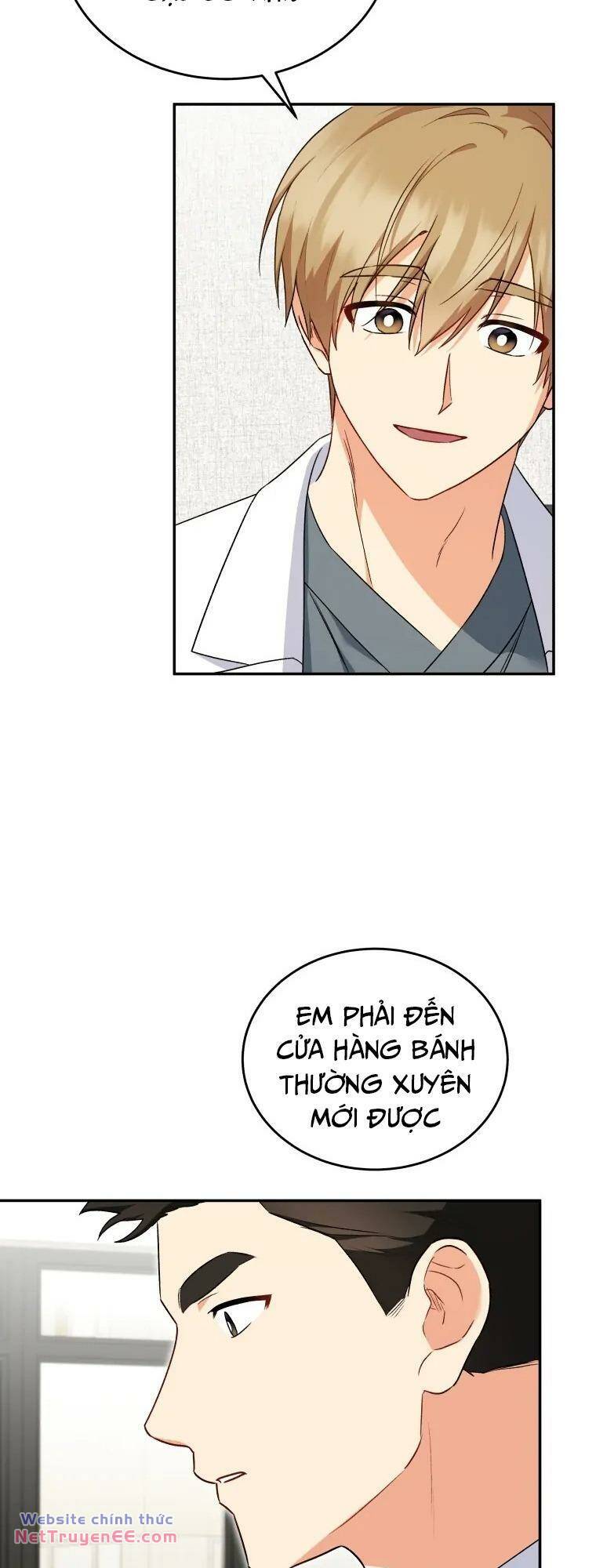 Xin Chào! Bác Sĩ Thú Y chapter 24 - Trang 50