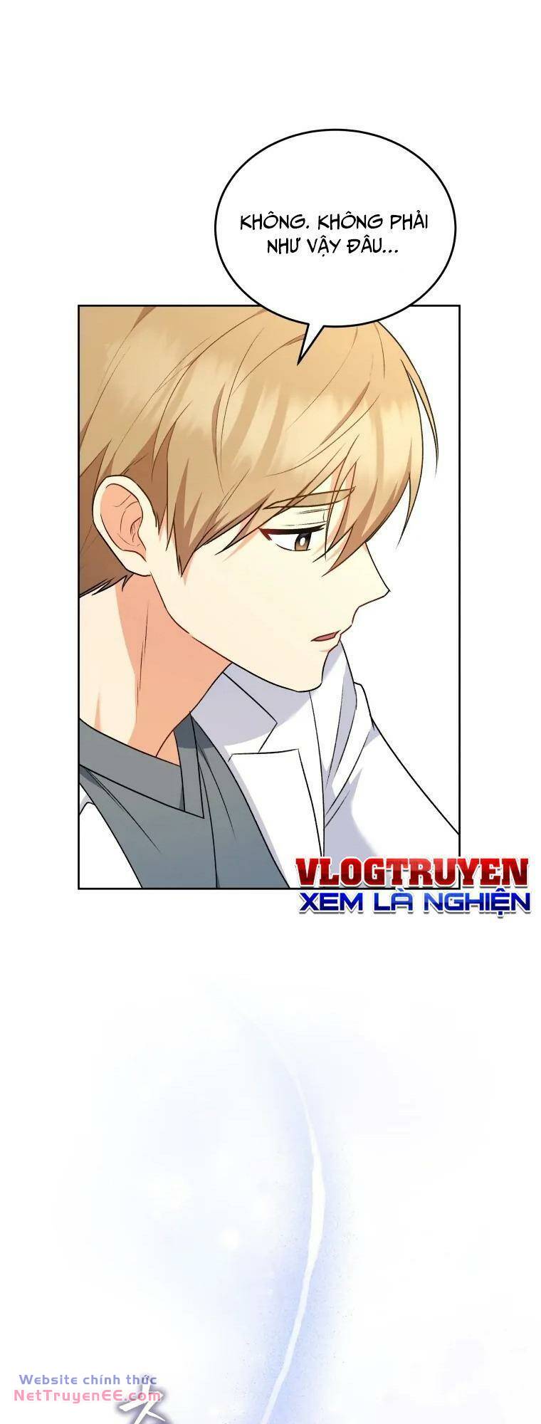 Xin Chào! Bác Sĩ Thú Y chapter 24 - Trang 7