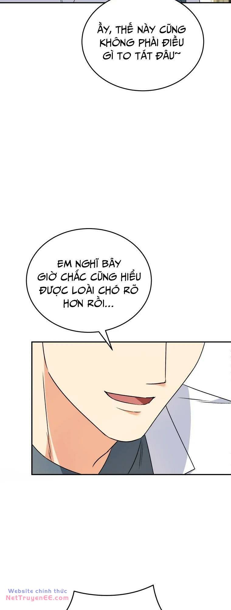 Xin Chào! Bác Sĩ Thú Y chapter 24 - Trang 63