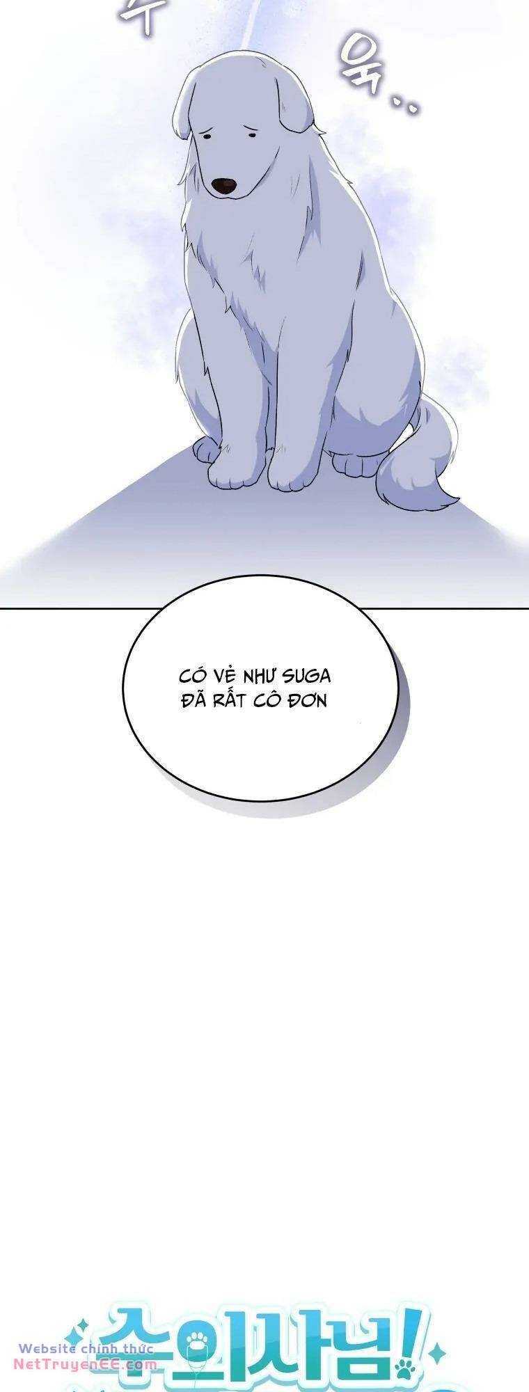 Xin Chào! Bác Sĩ Thú Y chapter 24 - Trang 8