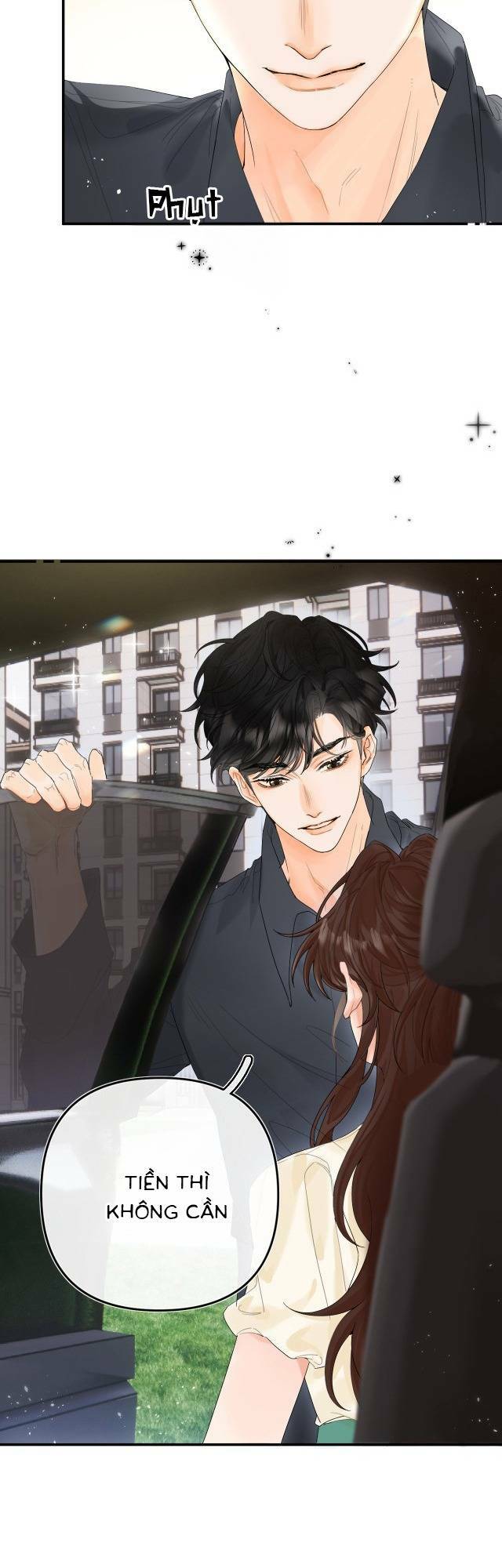 Xin Hãy Chăm Sóc Nhiều Hơn chapter 4 - Trang 18