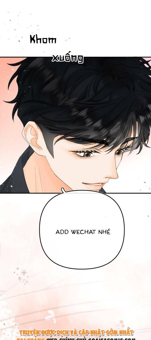 Xin Hãy Chăm Sóc Nhiều Hơn chapter 4 - Trang 19