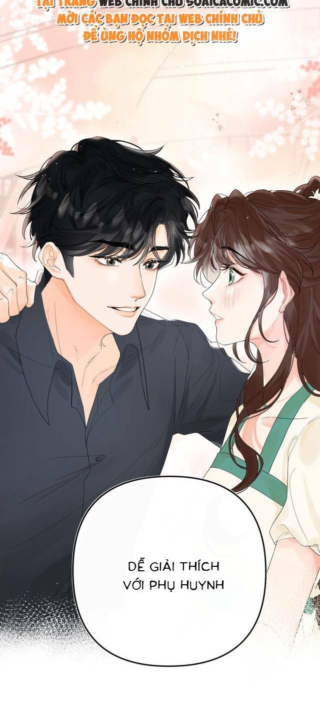 Xin Hãy Chăm Sóc Nhiều Hơn chapter 4 - Trang 20