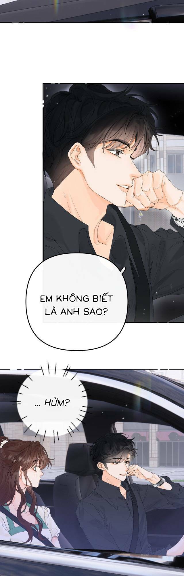 Xin Hãy Chăm Sóc Nhiều Hơn chapter 4 - Trang 3
